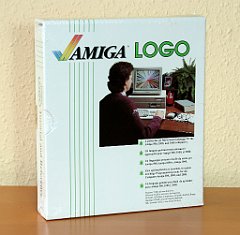 Amiga Book 203